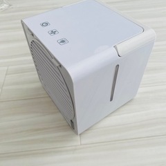 冷風＋加湿の画像