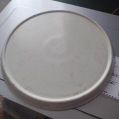 オーブンレンジの皿の画像