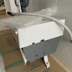 取引中トイレ　LIXIL サティスS
