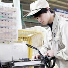 【製造職/未経験OK】賞与(前年度実績2.8ヶ月分)支給/残業月平均20時間/充実した福利厚生_242の画像