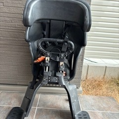 自転車用　前側チャイルドシートOGK FBC-011DX3