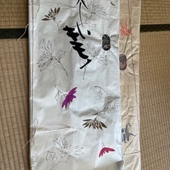 綺麗な着物です。着てもらえれば嬉しいです。の画像