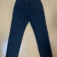フェリシモ　パンツ　3点セットの画像