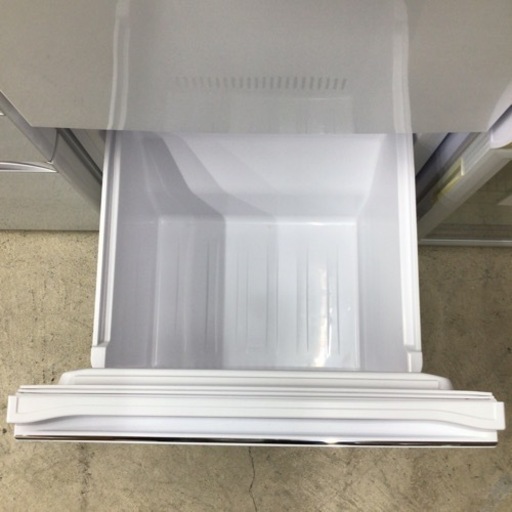 冷蔵庫 ハイアール JR-CV34A 2022年製 335L