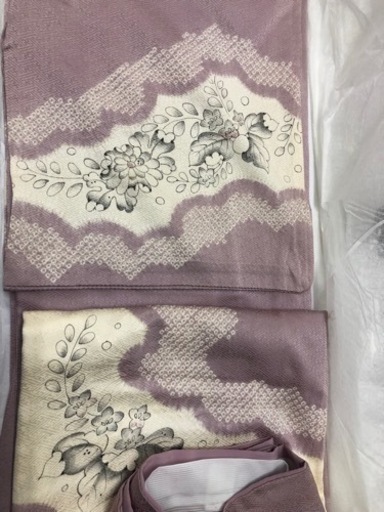 服/ファッション 着物 レディース