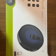 Kyvol E31 ロボット