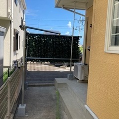 単管パイプ、クランプ、ジョイント