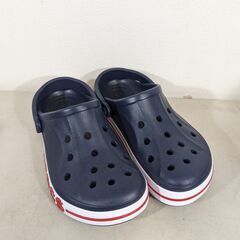 【新品・未使用・箱無し】クロックス ユニセックス バヤバンド サ...