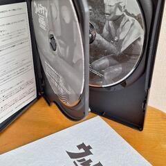 再値下げ‼️【中古美品】ウルトラマン the movie ULTIMATE DVD COLLECTION 1の画像