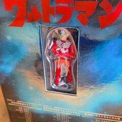 再値下げ‼️【中古美品】ウルトラマン the movie ULTIMATE DVD COLLECTION 1の画像