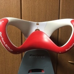 パーフェクトシットアップ 腹筋マシーン ショップジャパン 筋トレの画像