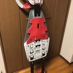 パーフェクトシットアップ 腹筋マシーン ショップジャパン 筋トレの画像