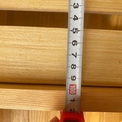 二段ベッドの画像