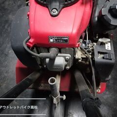 HONDA mini こまめ（FG200） 耕運機  S3101242の画像
