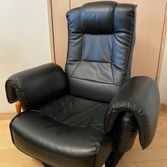 お渡し先決まりました　　リクライニングチェア　