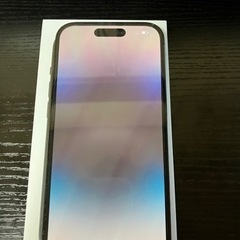 最終値下げ！iPhone 14 Pro スペースグレー　128GB SIMフリー 