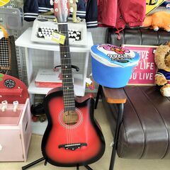 アコースティックギター　IK-450