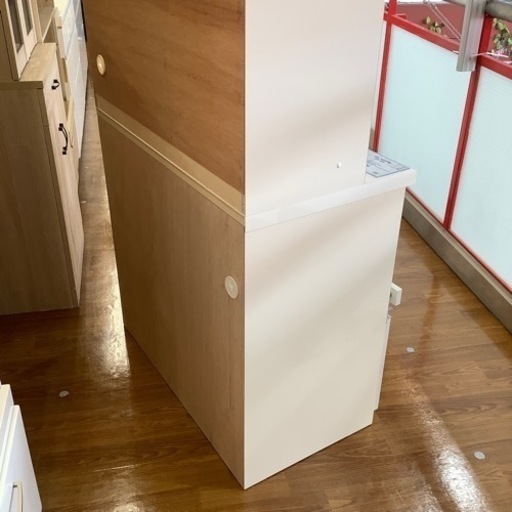 Pamouna パモウナ スライド扉レンジボード【トレファク 川越店】の通販