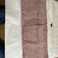 綺麗な着物です