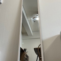 【IKEA】姿見