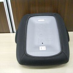 ジュニアシート リーマン ジュニアⅡ JA-161 ブラック LEAMAN 中古 車載用 苫小牧西店の画像