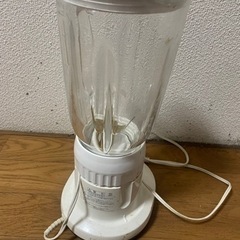 ミキサー・ジューサーの画像