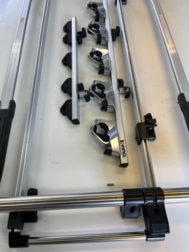 inno ロッドホルダー