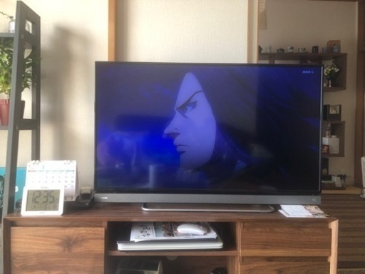 40型液晶TV  （現在取り引き中につき募集を締め切らせて頂きます）