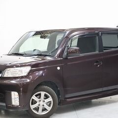 珍しい車両がｷﾀ――(ﾟ∀ﾟ)――!!　　スバル　デックス
