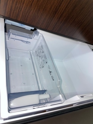 送料・設置込み可　冷蔵庫　272L AQUA 2019年