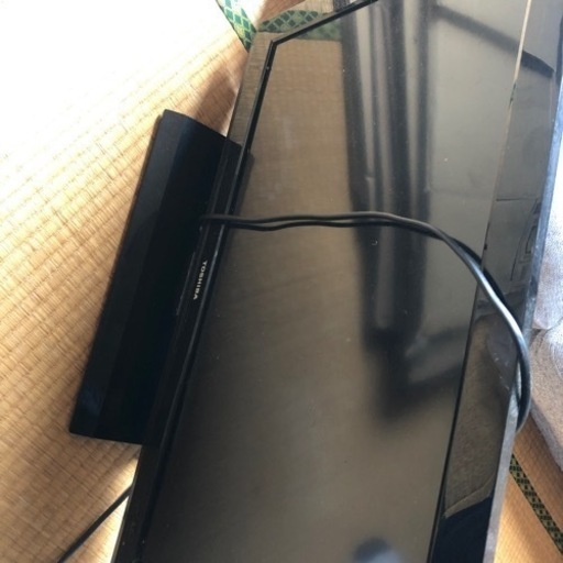 東芝テレビ