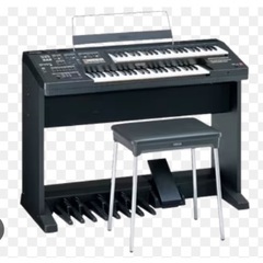 YAMAHAエレクトーン　HC-1