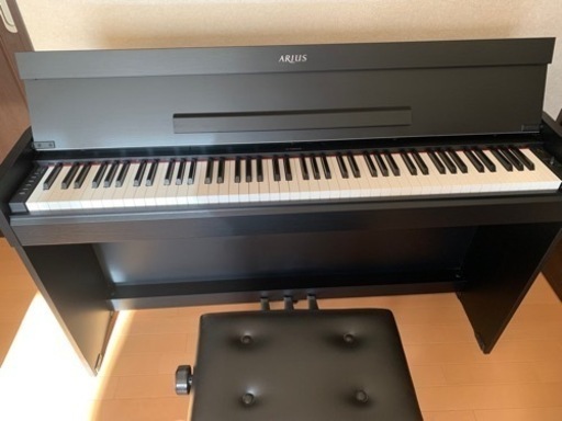 YAMAHA電子ピアノ　ARIUS YDP-S51