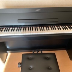 YAMAHA電子ピアノ ARIUS YDP-S51