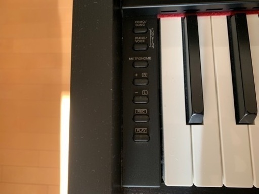 YAMAHA電子ピアノARIUS YDP-S51 (m) 西御料の鍵盤楽器、ピアノの中古