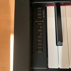 YAMAHA電子ピアノARIUS YDP-S51 (m) 西御料の鍵盤楽器、ピアノの中古