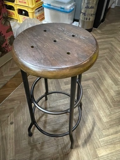 カウンター用椅子