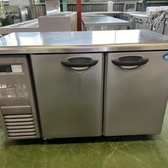 パナソニックテーブル形冷蔵庫 2020年