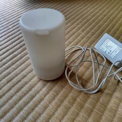 無印 アロマディフューザー