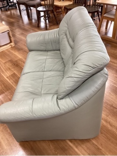 ソファ【町田市再生家具】　232765