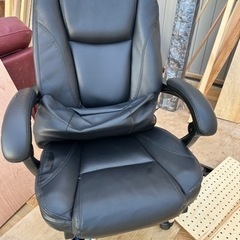 いつでも対応致します！オフィスチェアの画像