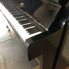 ピアノ　欲しい方に差し上げます