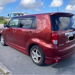 TOYOTA カローラルミオンの画像