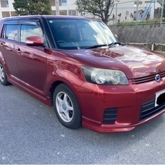 TOYOTA カローラルミオン