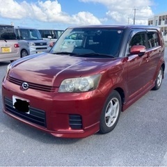 TOYOTA カローラルミオンの画像