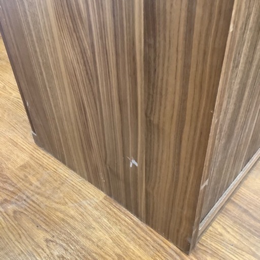 無印良品 2枚扉キャビネット【トレファク 川越店】