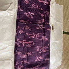 綺麗な着物です