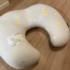 【受け渡し先確定】授乳クッション