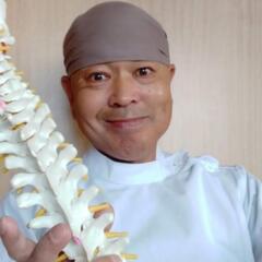 　介護にも使える優しい整体