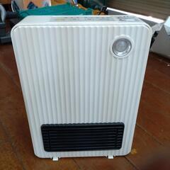 Suwaige NP12A15 人感センサー付セラミックファンヒーターの画像